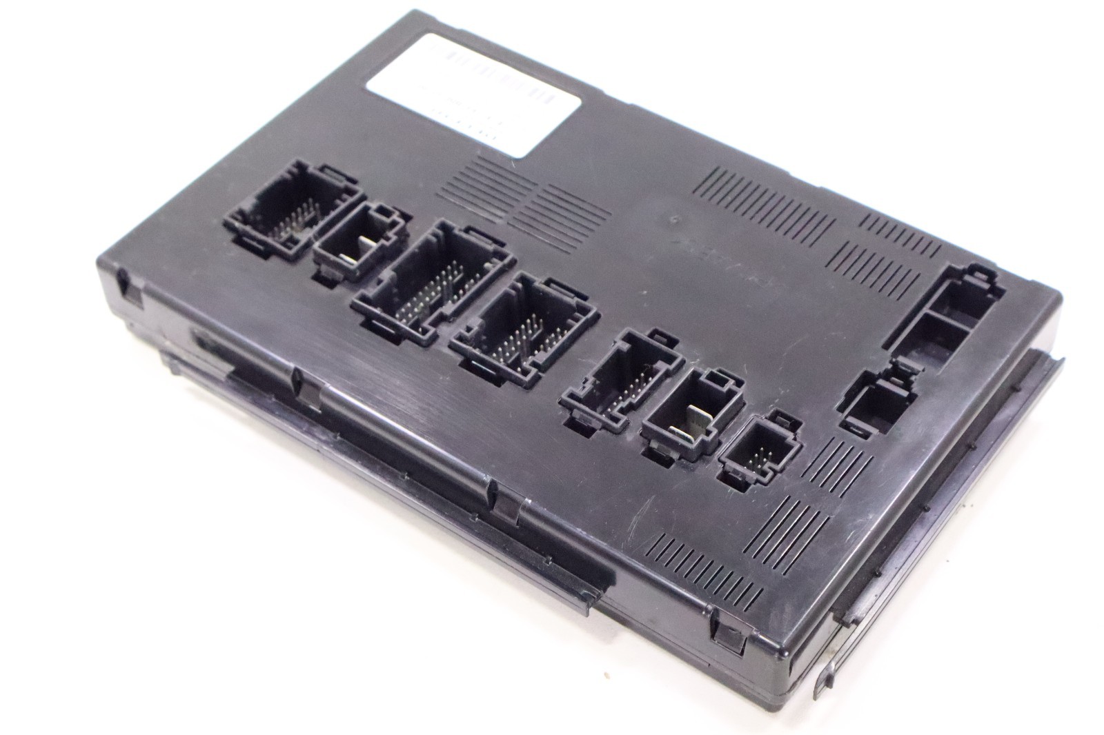Mercedes GL ML R X164 W164 W251 2002-2012 OEM SAM Module Rear - Image 9