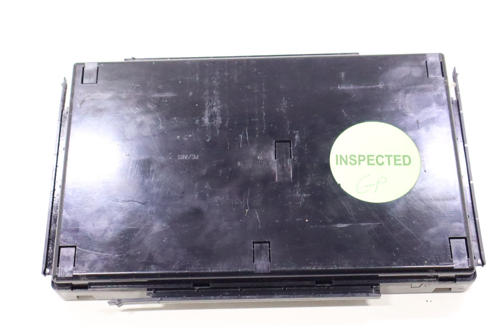 Mercedes GL ML R X164 W164 W251 2002-2012 OEM SAM Module Rear - Image 10