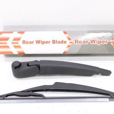 Mini Cooper 2002-2006 NEW Rear Windshield Wiper Arm w/ Blade RMN03-2A