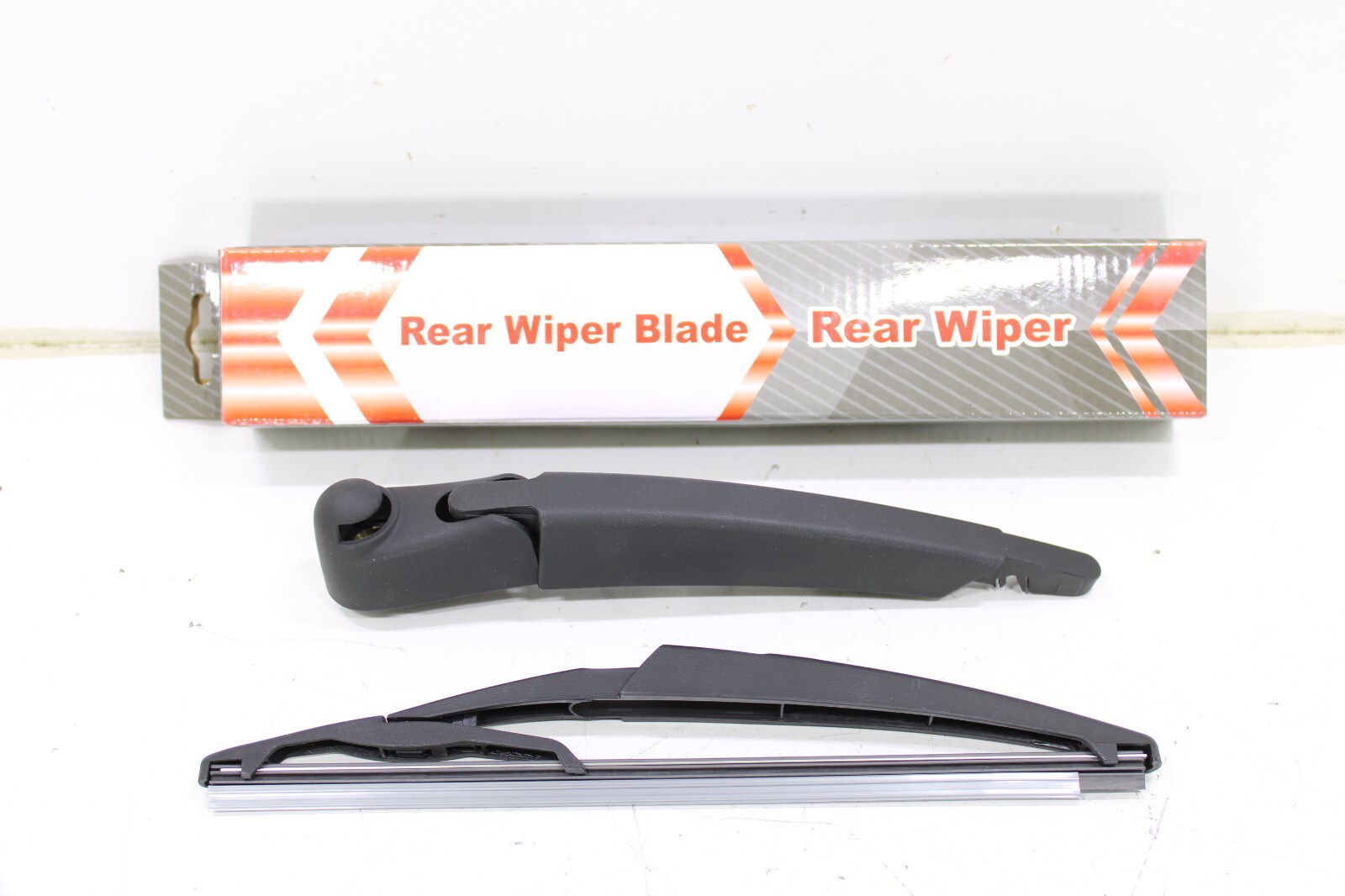 Mini Cooper 2002-2006 NEW Rear Windshield Wiper Arm w/ Blade RMN03-2A