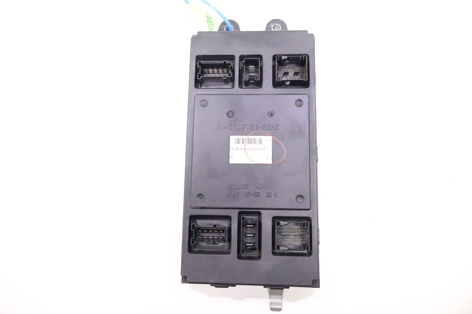 Mercedes GL ML R X164 W164 W251 2002-2012 OEM SAM Module Front - Image 2
