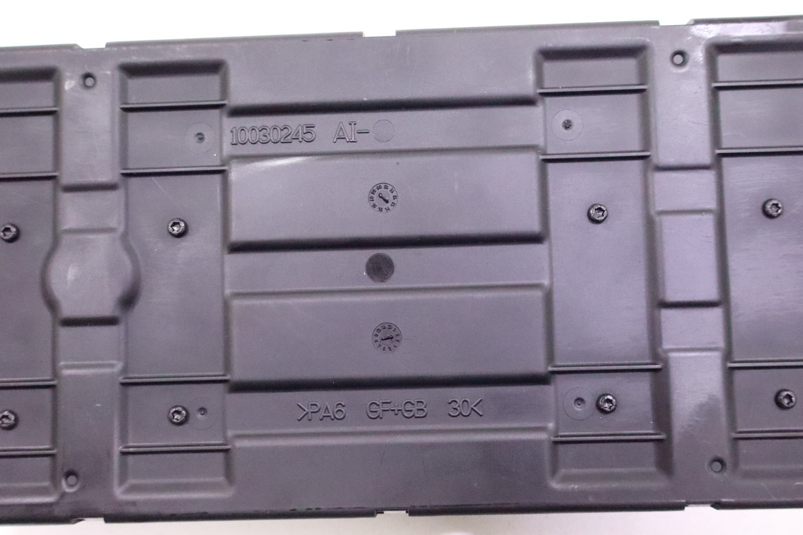 Mercedes GL ML R X164 W164 W251 2002-2012 OEM SAM Module Front - Image 8