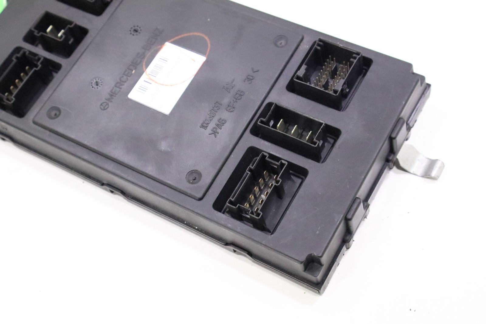 Mercedes GL ML R X164 W164 W251 2002-2012 OEM SAM Module Front - Image 10