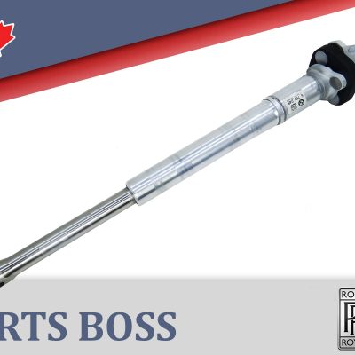 Rolls Royce Ghost 2010-2014 OEM Power Steering Shaft Column Rack