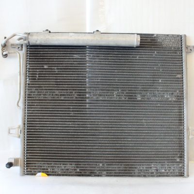 Mercedes GL450 ML320 ML350 ML500 2007-2012 OEM A/C Condenser
