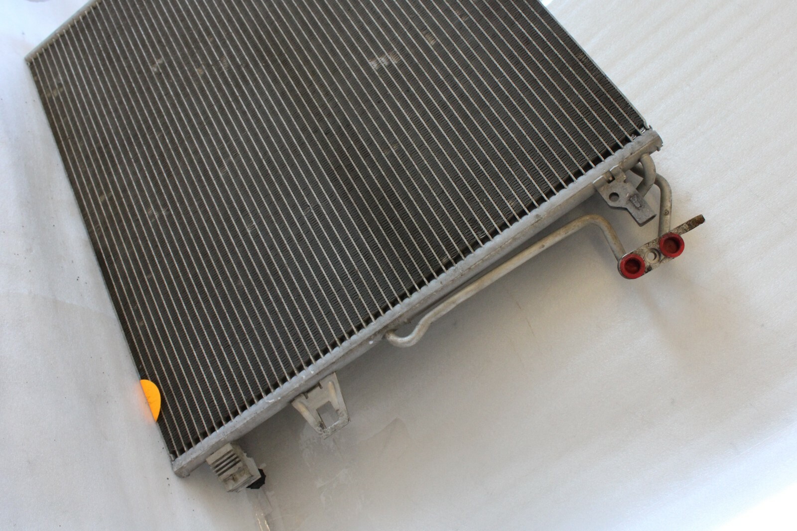 Mercedes GL450 ML320 ML350 ML500 2007-2012 OEM A/C Condenser - Image 6