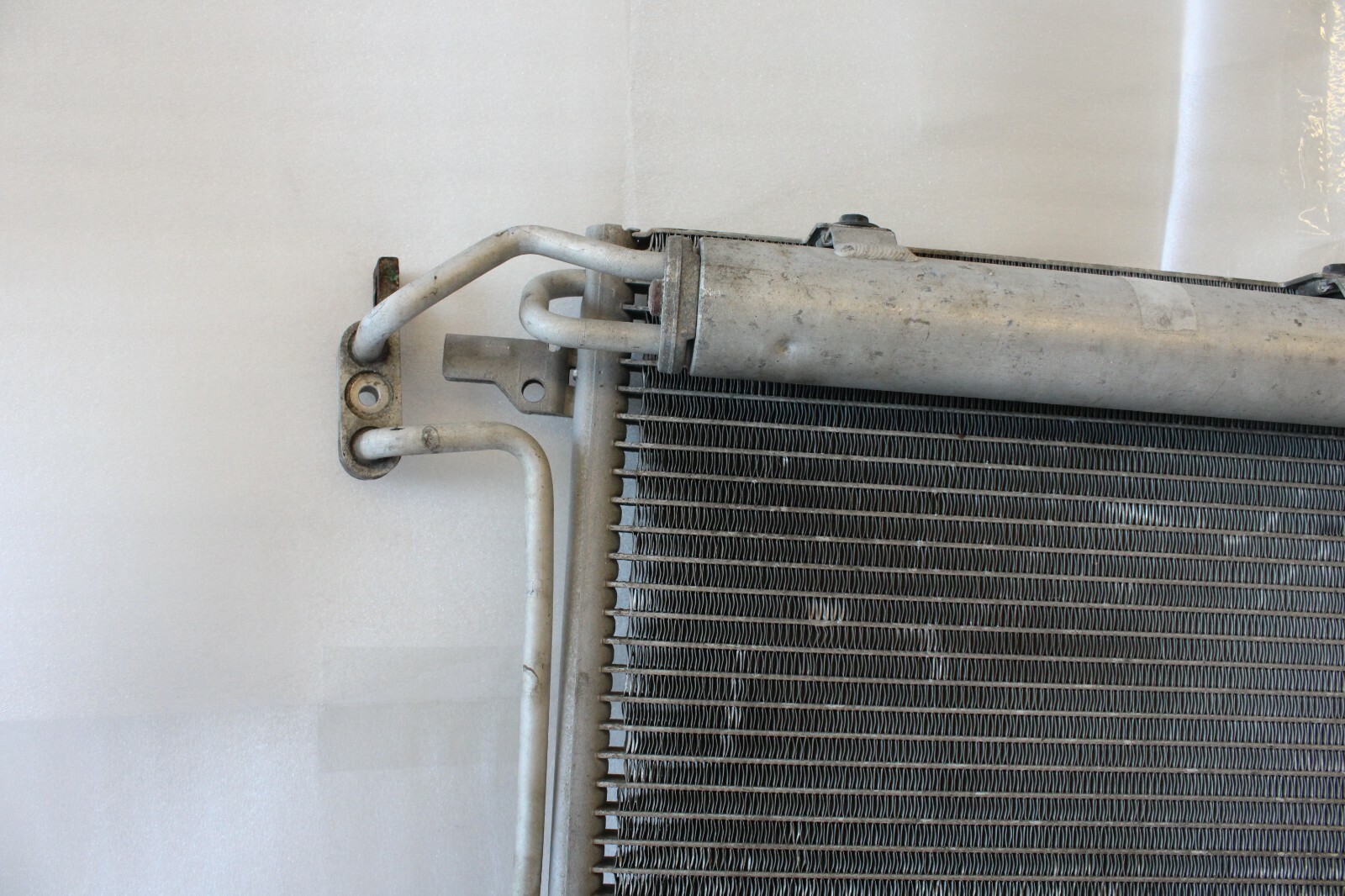 Mercedes GL450 ML320 ML350 ML500 2007-2012 OEM A/C Condenser - Image 11