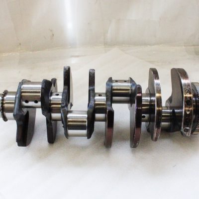 Bentayga Continental GT RS6 RS7 RSQ8 Urus Cayenne 4.0L V8 TFSI CRANKSHAFT