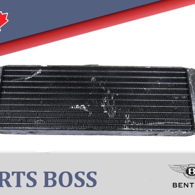Bentley Continental 2003-2018 OEM Transmission Oil Cooler