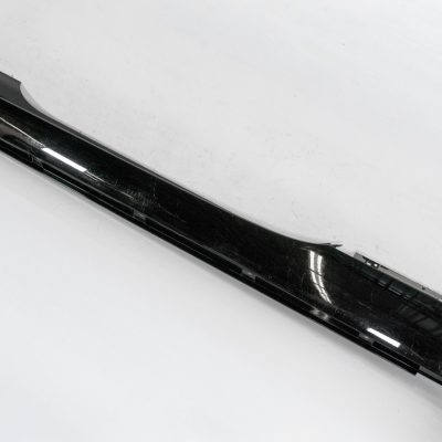 Bentley Continental GT Left Side Skirt Sill Finisher Panel OEM 2004-2011 Genuine