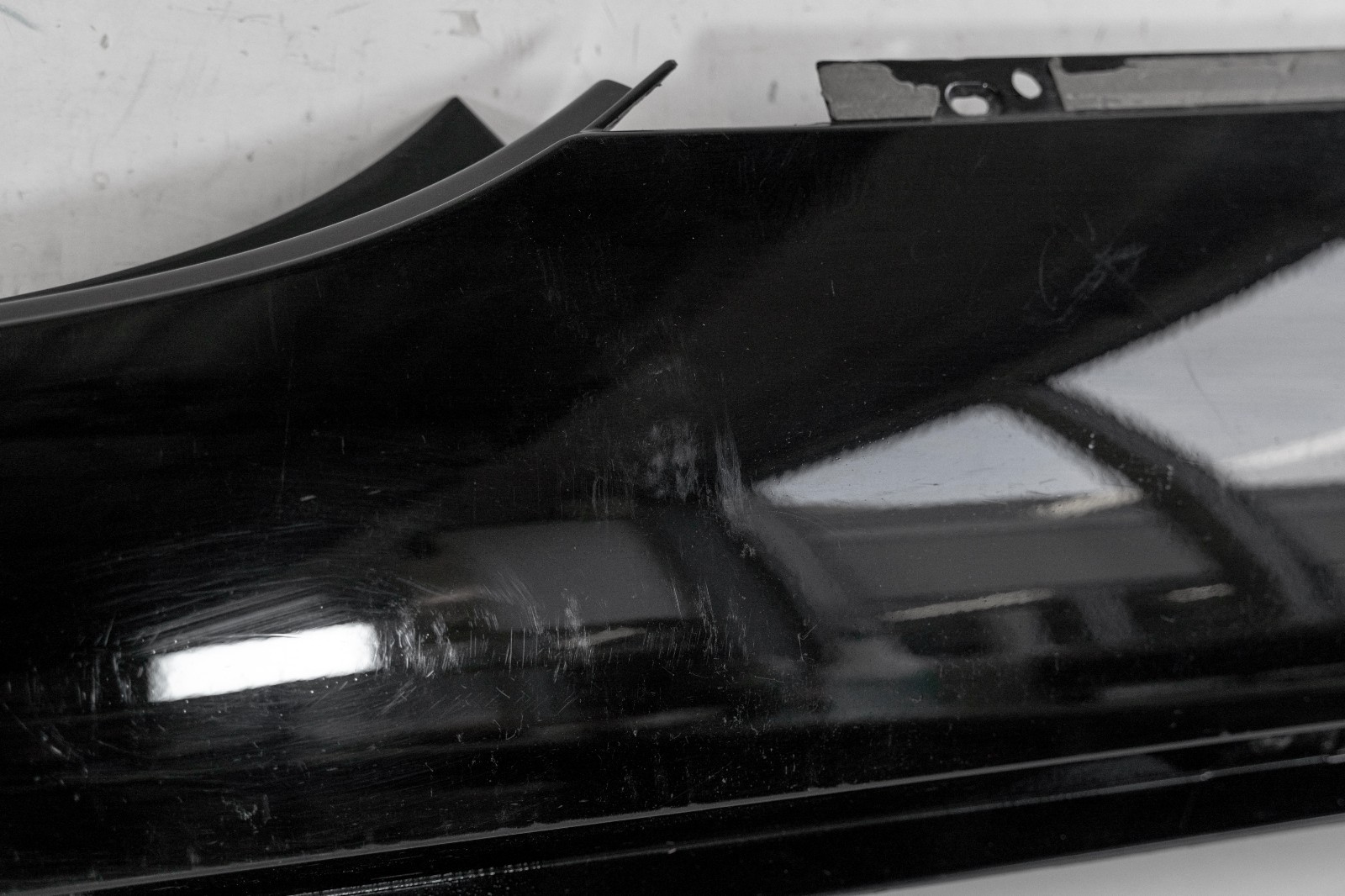 Bentley Continental GT Left Side Skirt Sill Finisher Panel OEM 2004-2011 Genuine - Image 7