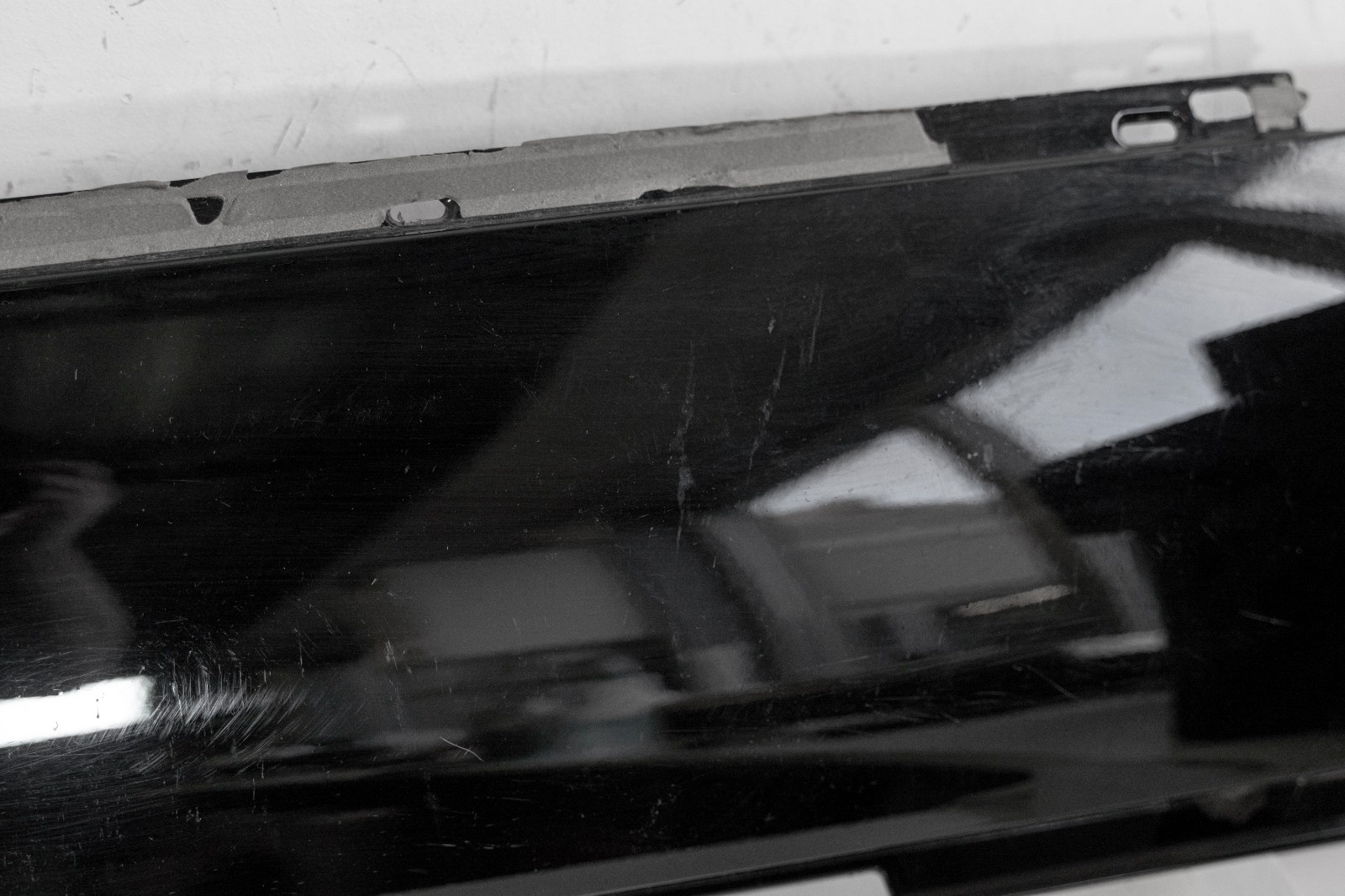 Bentley Continental GT Left Side Skirt Sill Finisher Panel OEM 2004-2011 Genuine - Image 9