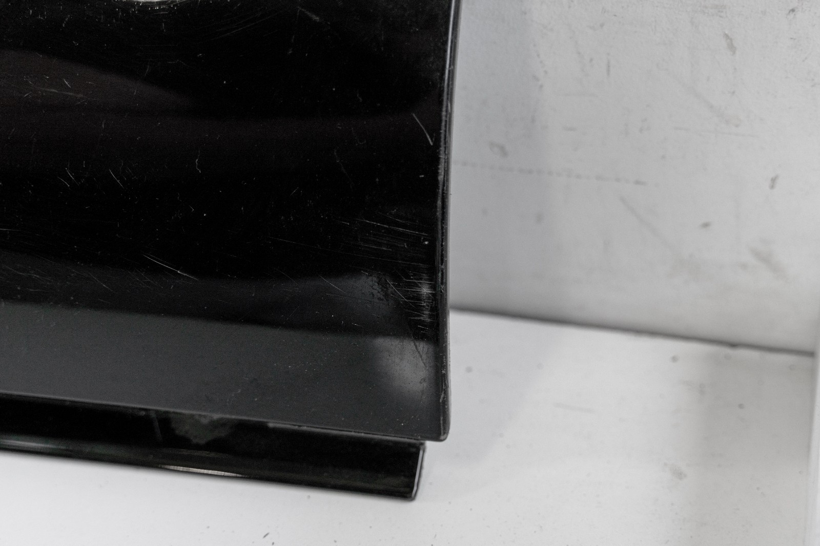 Bentley Continental GT Left Side Skirt Sill Finisher Panel OEM 2004-2011 Genuine - Image 10