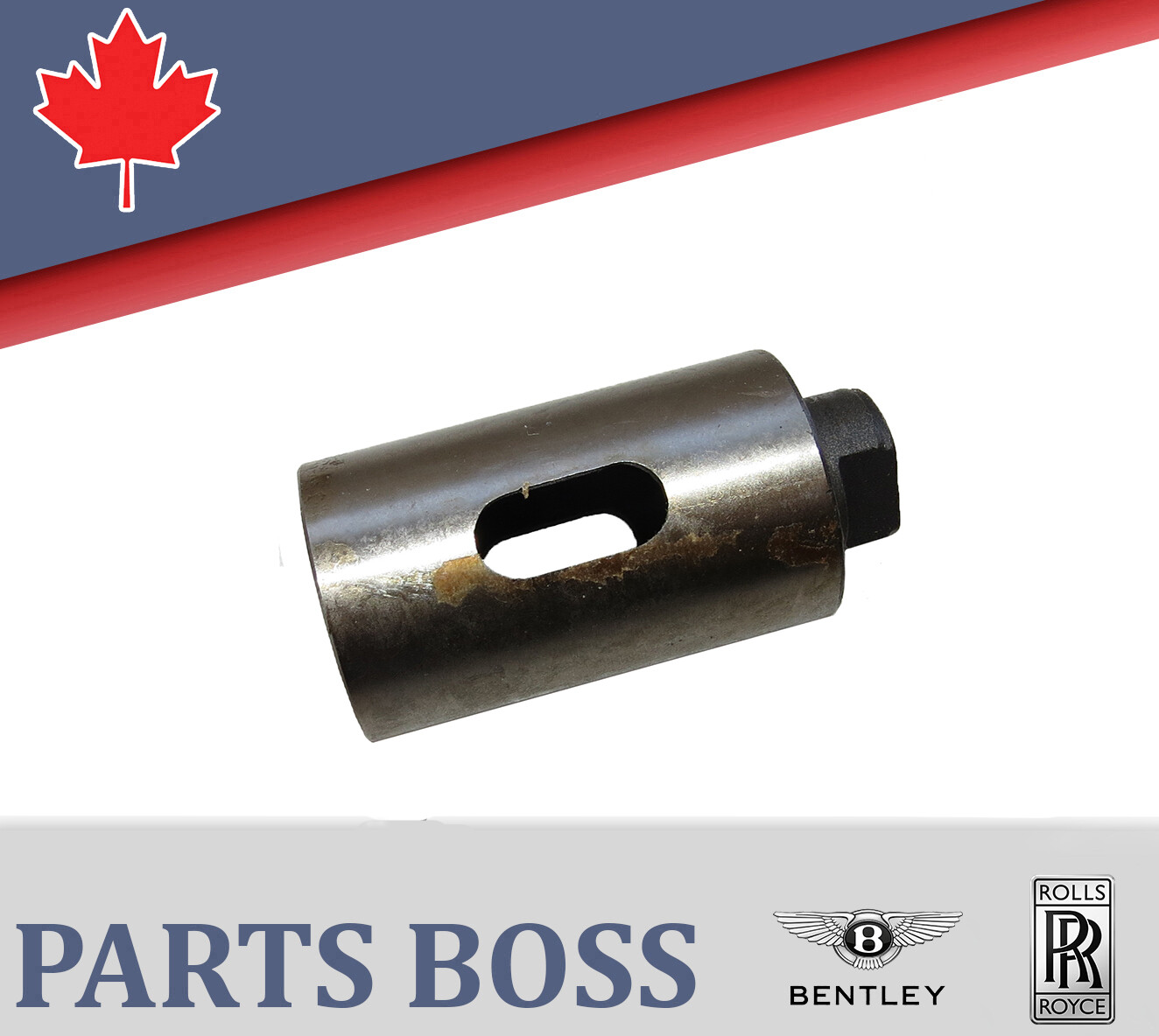 Bentley Rolls-Royce 1955-1958 OEM NEW Tappet Exhaust Valve (1.18675’’)