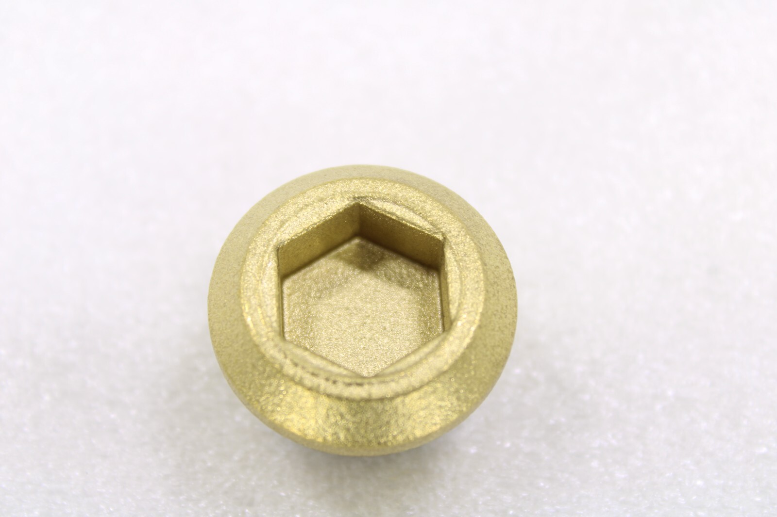 Aston Martin DB9 DBS V12 OEM New Differential Magnetic Drain Plug M22 x 1.5 – Image 6