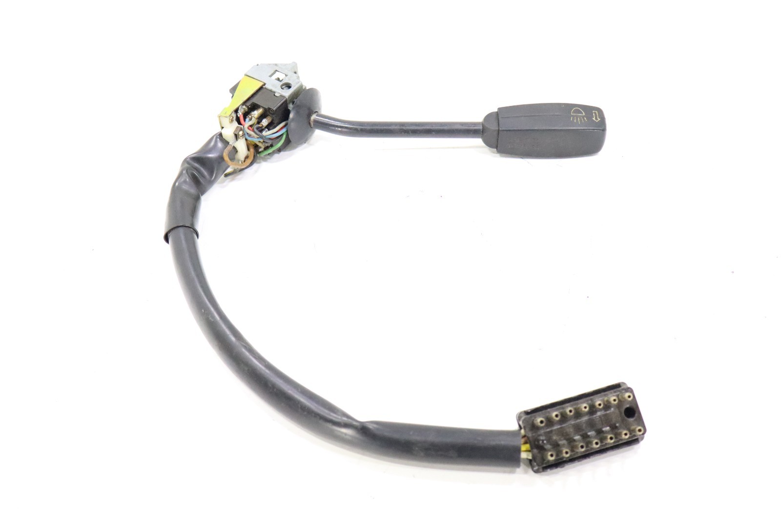 Mercedes R107 W107 W114 W115 W116 1954-1980 OEM Blinker Wiper Turn Signal Switch - Image 6