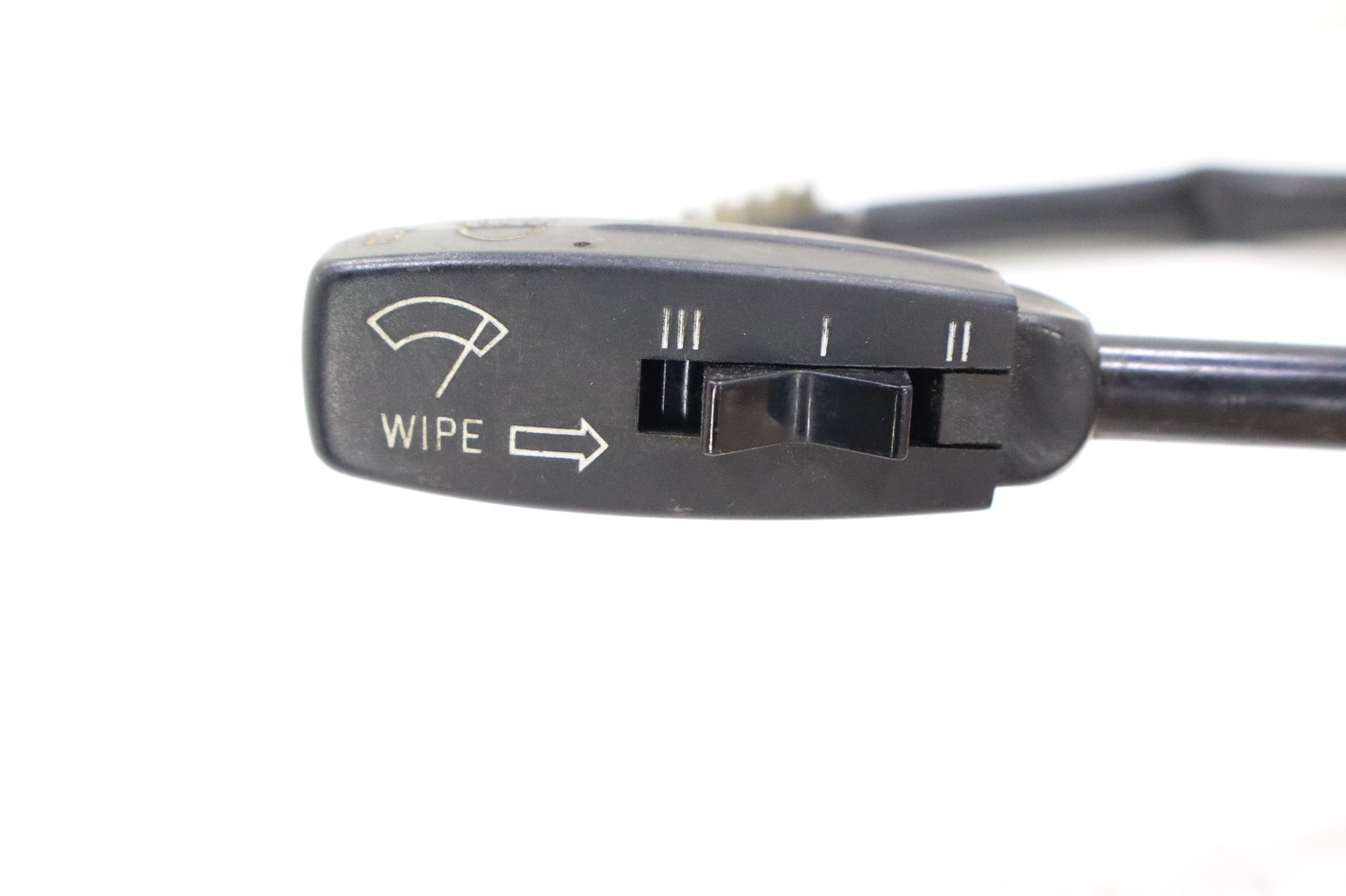 Mercedes R107 W107 W114 W115 W116 1954-1980 OEM Blinker Wiper Turn Signal Switch - Image 9