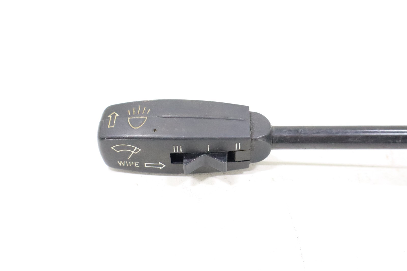 Mercedes R107 W107 W114 W115 W116 1954-1980 OEM Blinker Wiper Turn Signal Switch - Image 11