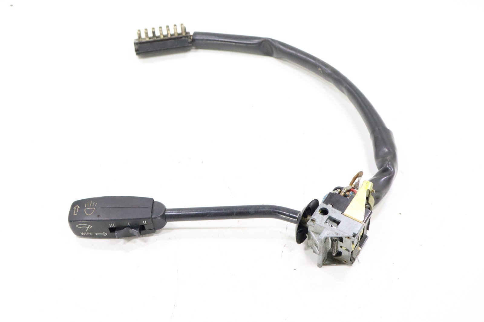 Mercedes R107 W107 W114 W115 W116 1954-1980 OEM Blinker Wiper Turn Signal Switch - Image 12