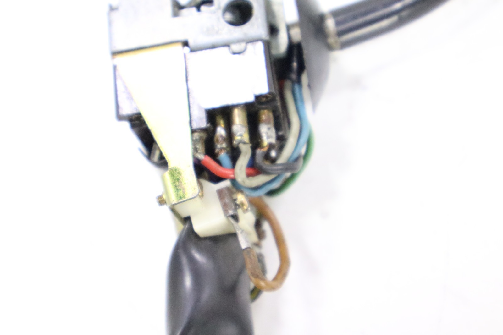 Mercedes R107 W107 W114 W115 W116 1954-1980 OEM Blinker Wiper Turn Signal Switch - Image 16