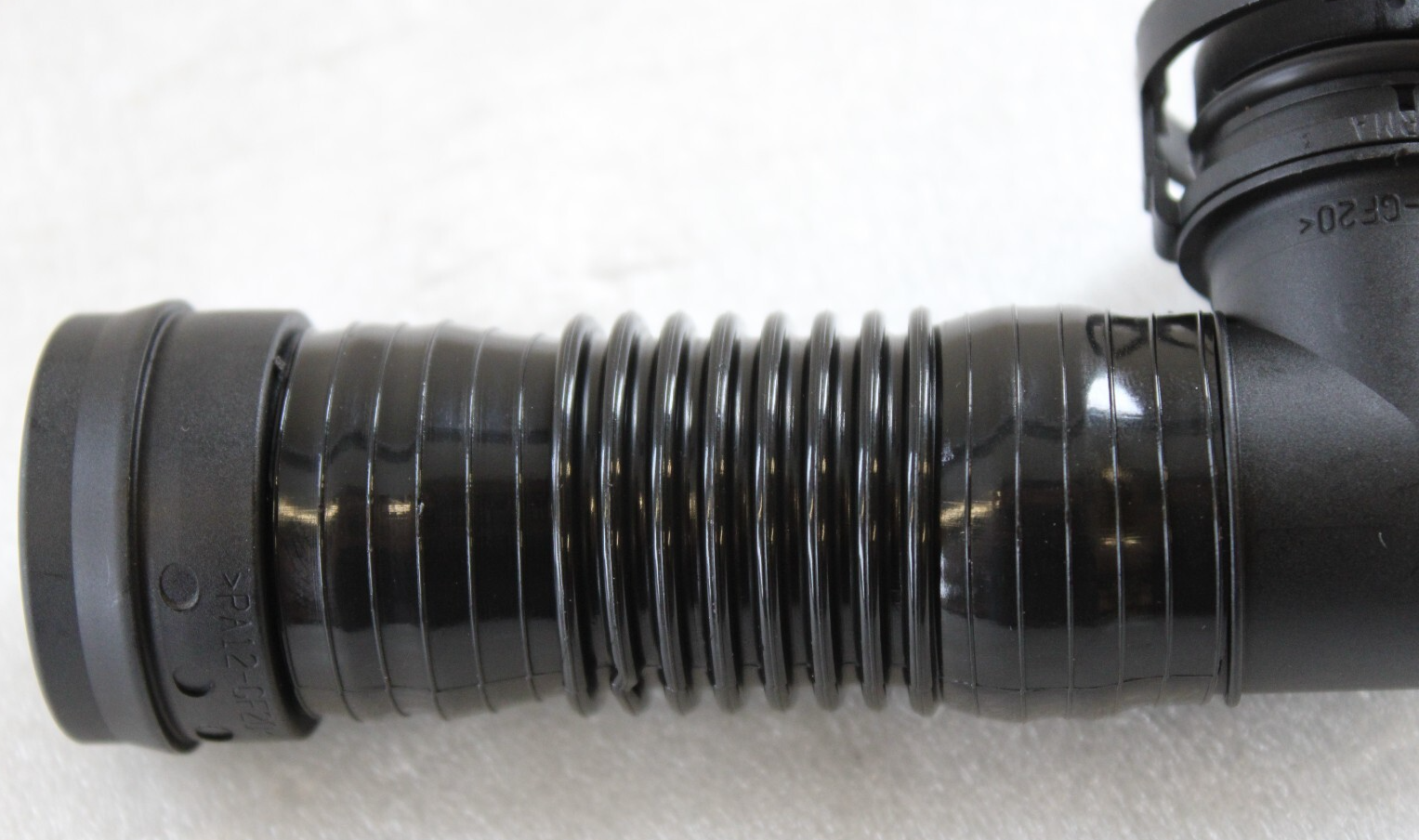Bentley Continental 2003-2018 OEM NEW New Connecting Hose Lower - Image 7