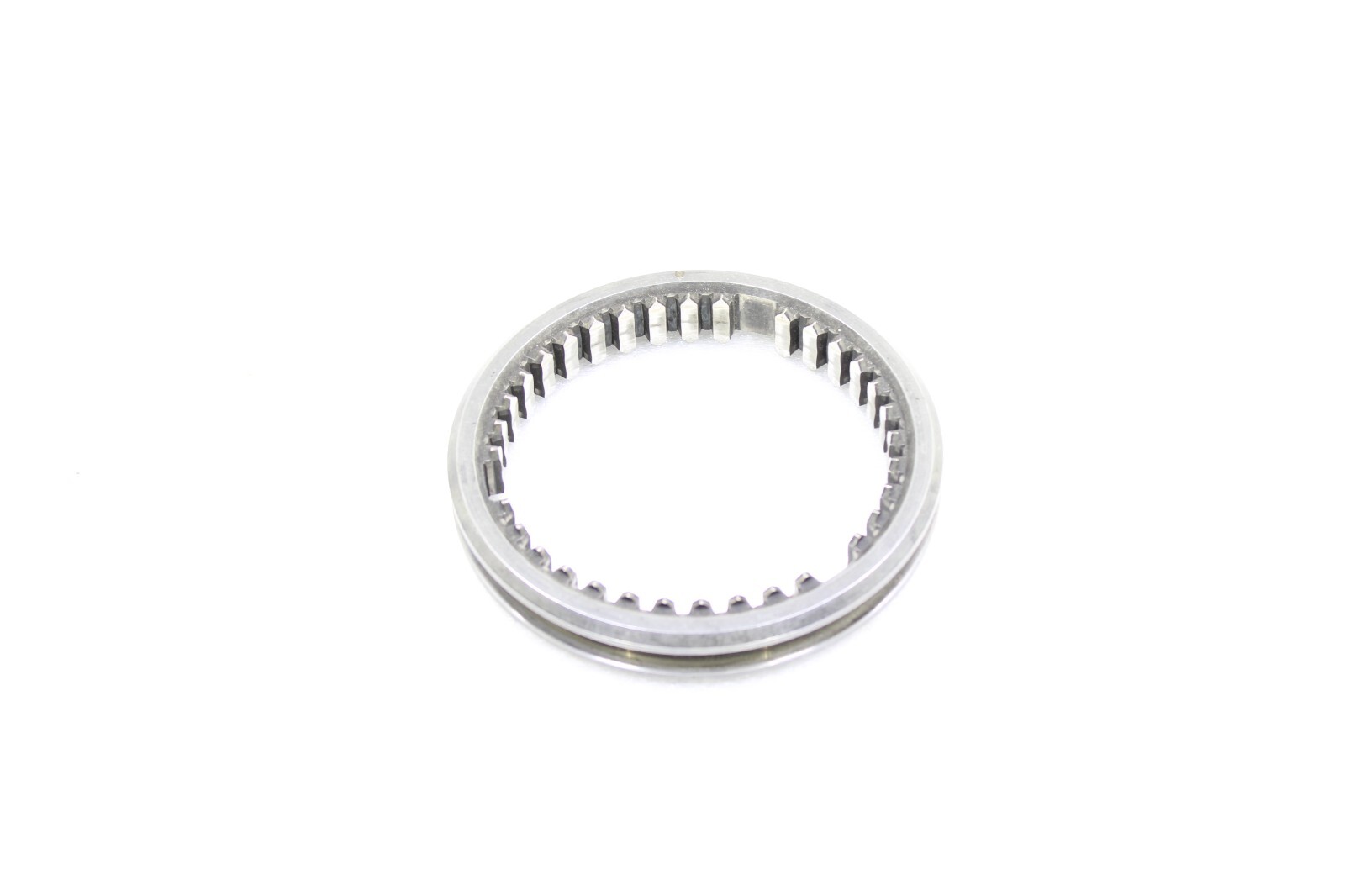 Porsche 911 915 1972-1976 OEM 915 Transmission Shifting Sleeve 1st & 2nd Gear – Image 2