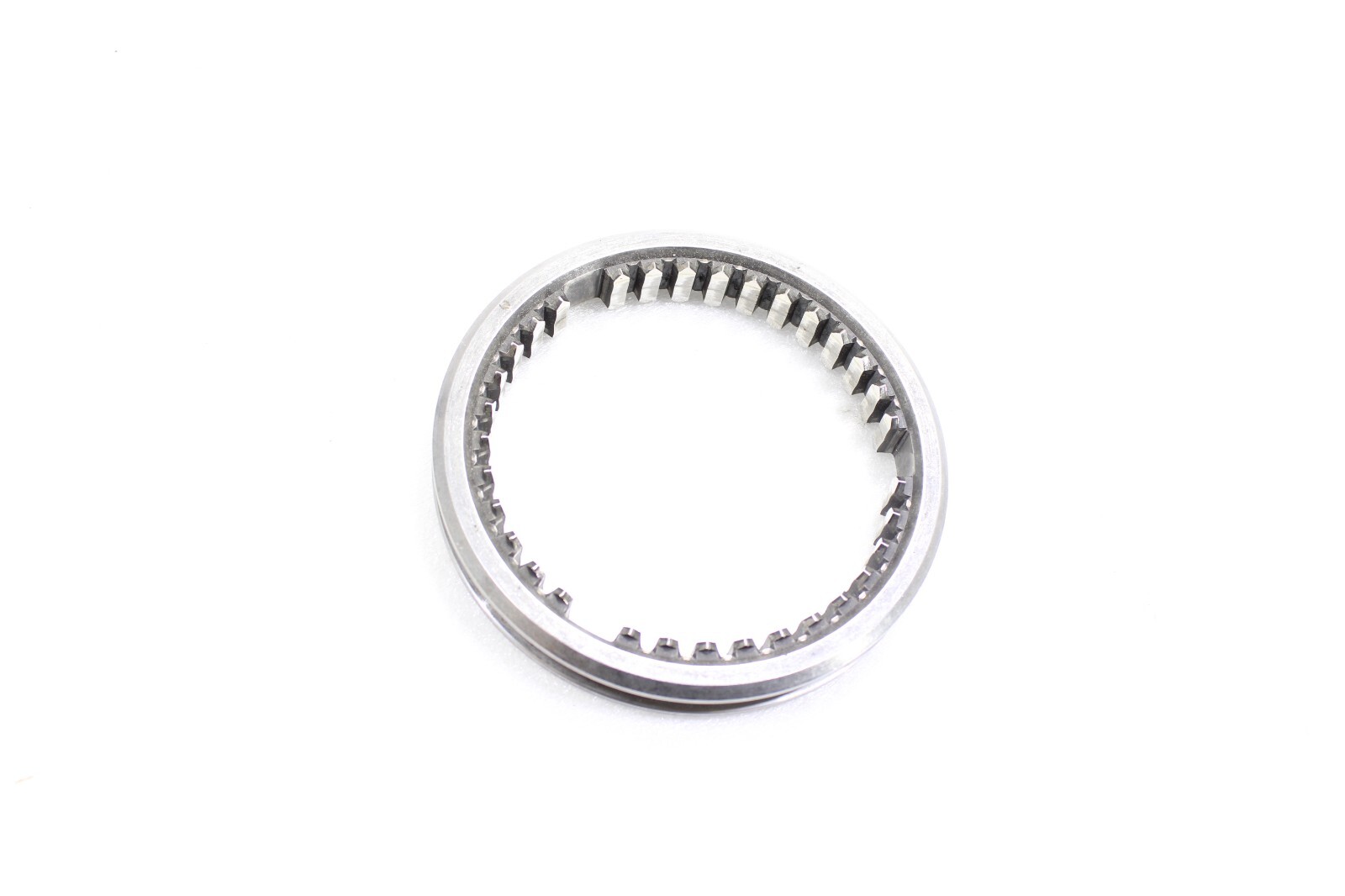 Porsche 911 915 1972-1976 OEM 915 Transmission Shifting Sleeve 1st & 2nd Gear – Image 7