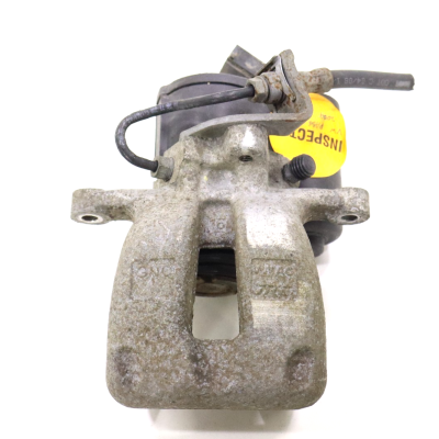 Audi Volkswagen 2009-2018 OEM Brake Caliper w/Parking Brake Actuator Rear Left