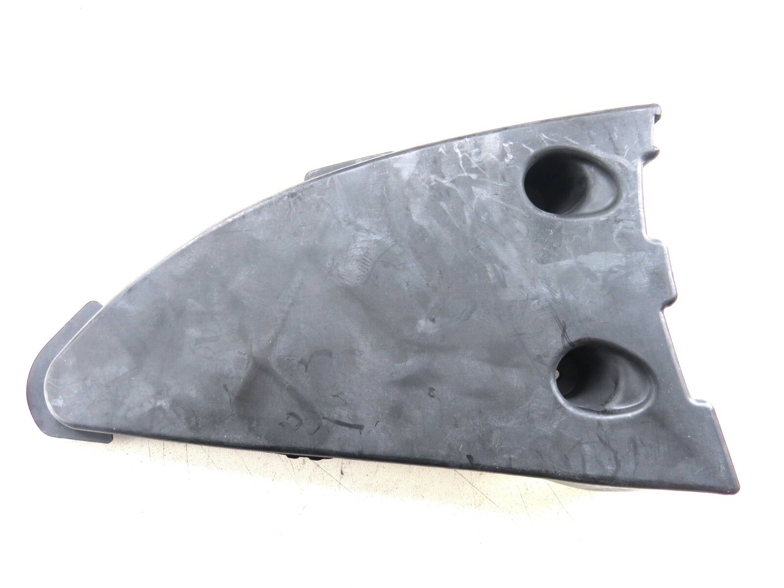 Bentley Continental GT GTC 2011-2018 OEM NEW Underbody Lining Protection Trim LH – Image 4