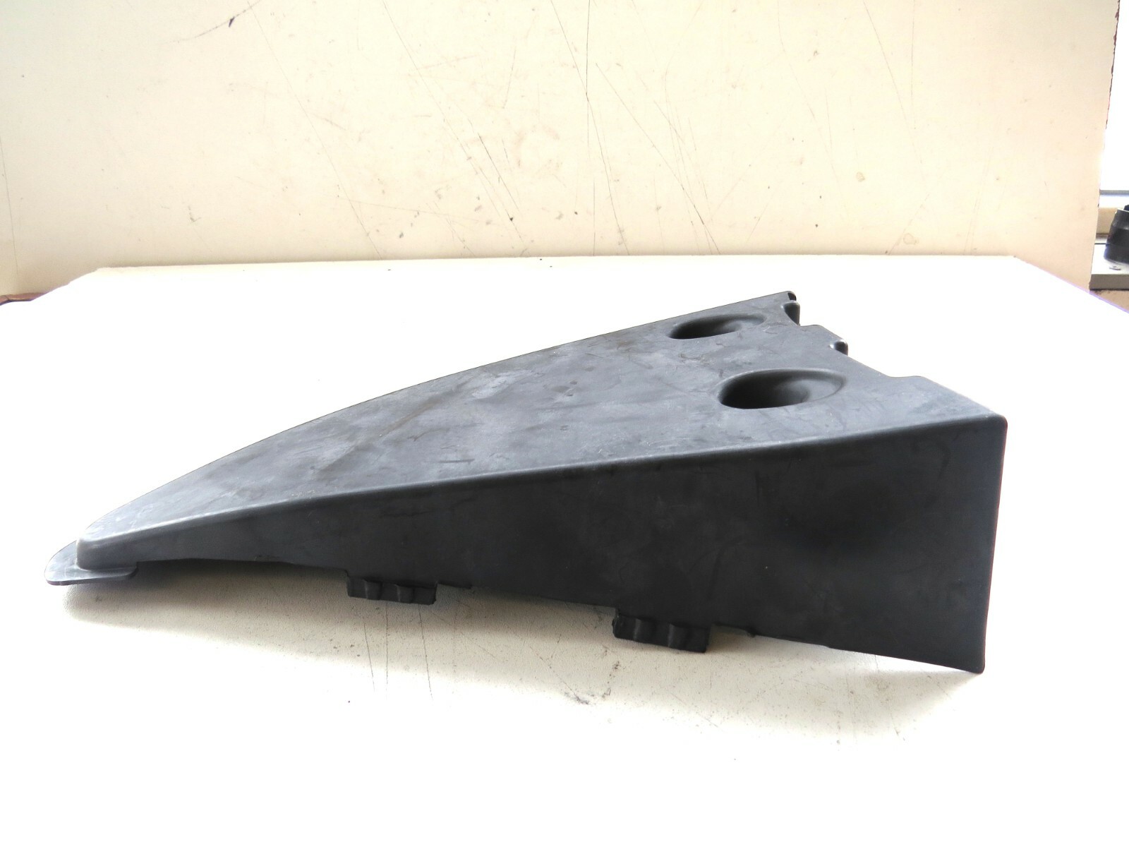 Bentley Continental GT GTC 2011-2018 OEM NEW Underbody Lining Protection Trim LH – Image 5