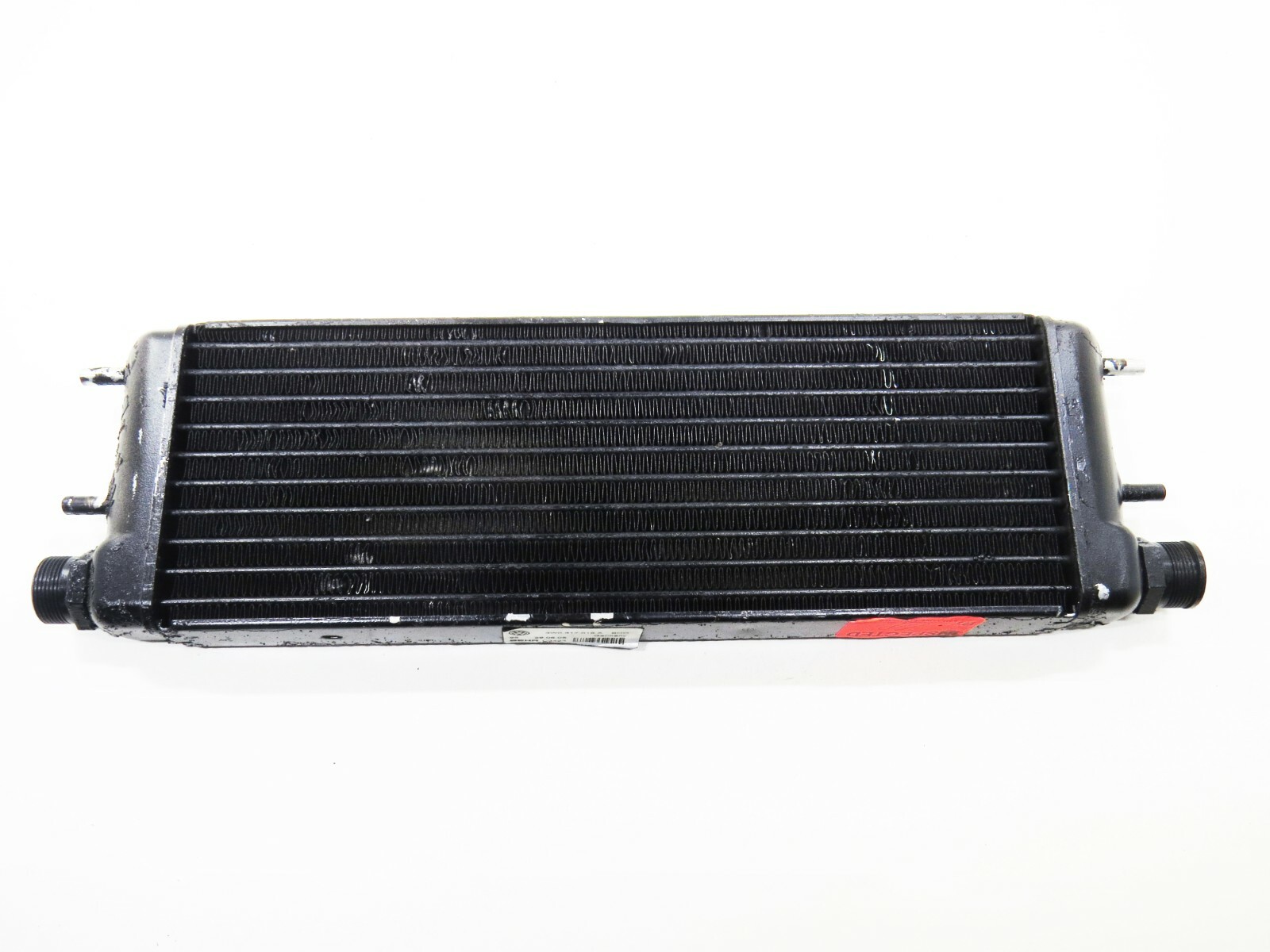 Bentley Continental 2003-2018 OEM Transmission Oil Cooler - Image 5