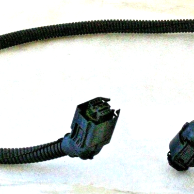 BMW  2010-2019 OEM Engine Valvetronic Wiring Harness