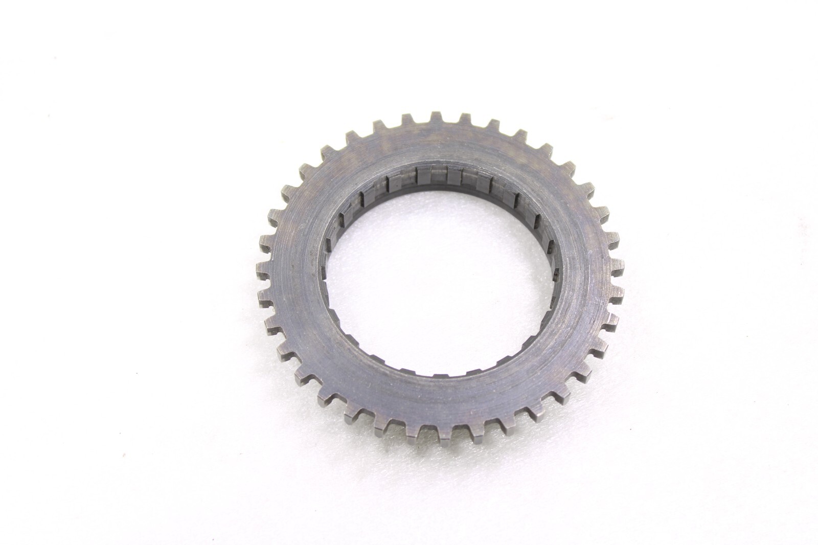 Porsche 911 915 1972-1986 OEM 915 Transmission Synchro Gear Teeth 3rd-5th Gear – Image 9