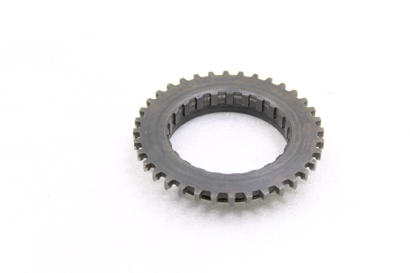 Porsche 911 915 1972-1986 OEM 915 Transmission Synchro Gear Teeth 3rd-5th Gear – Image 10