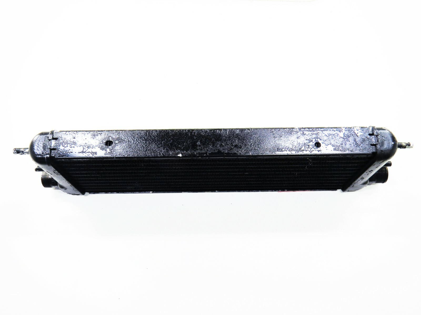 Bentley Continental 2003-2018 OEM Transmission Oil Cooler - Image 6