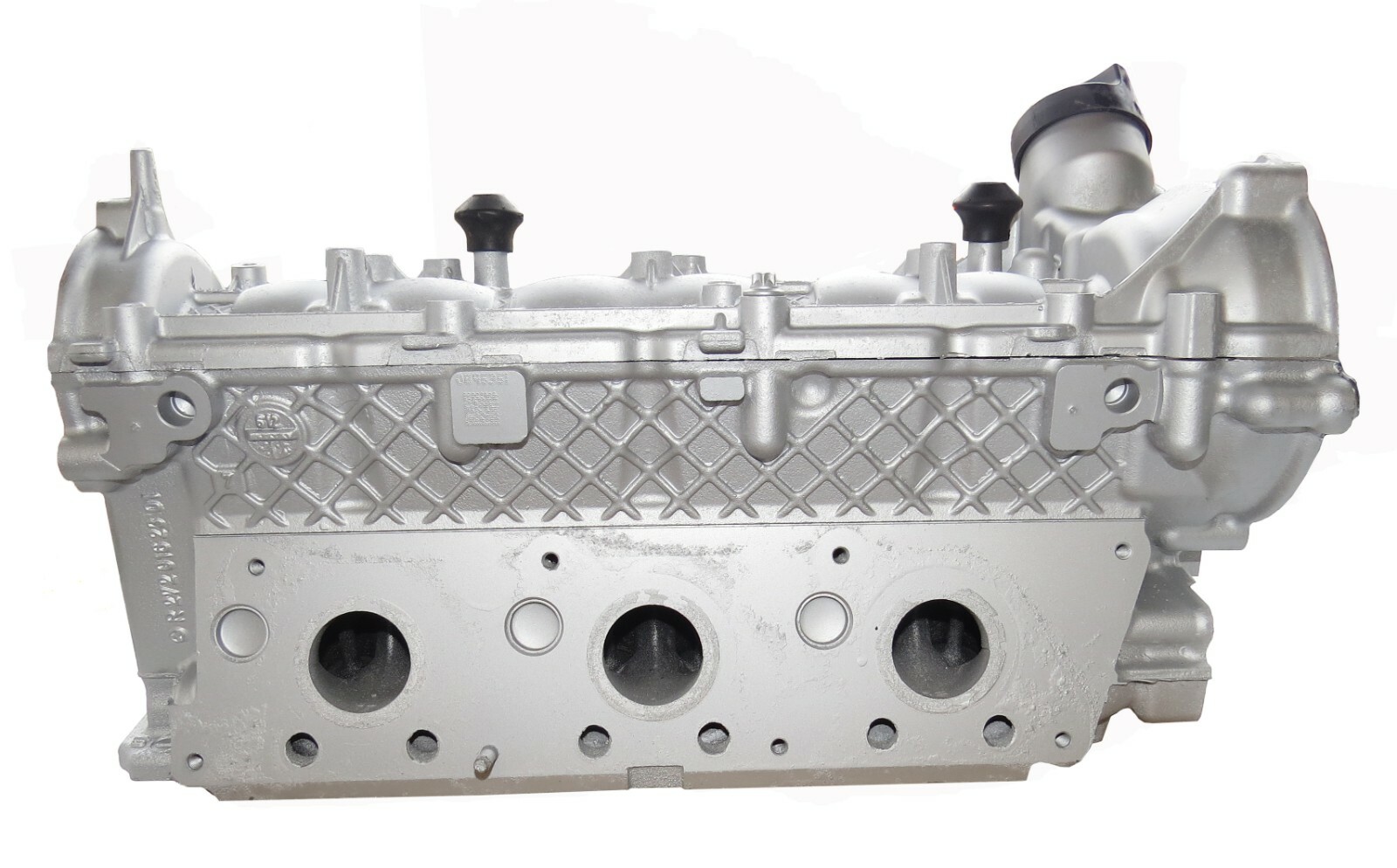 Mercedes W212 ML350 3.5L V6 2006-2009 OEM Engine Cylinder Head Right - Image 7