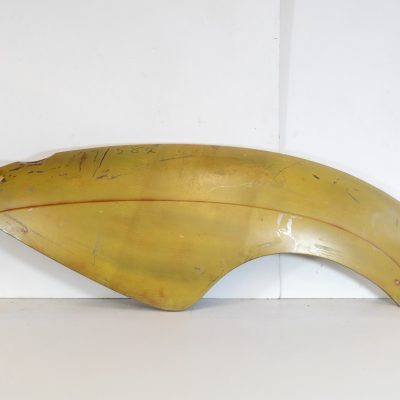 Rolls-Royce Silver Dawn Bentley Mark VI Coachbuilt Rear Right Fender Wing Panel