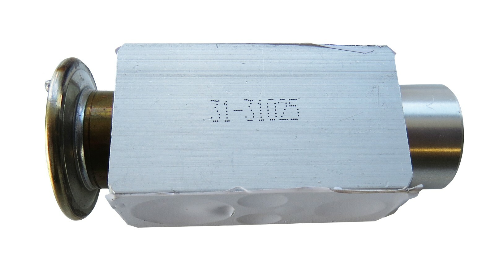 Aston Martin DB7 Vantage 1997-2003 OEM NEW A/C Expansion Valve - Image 2