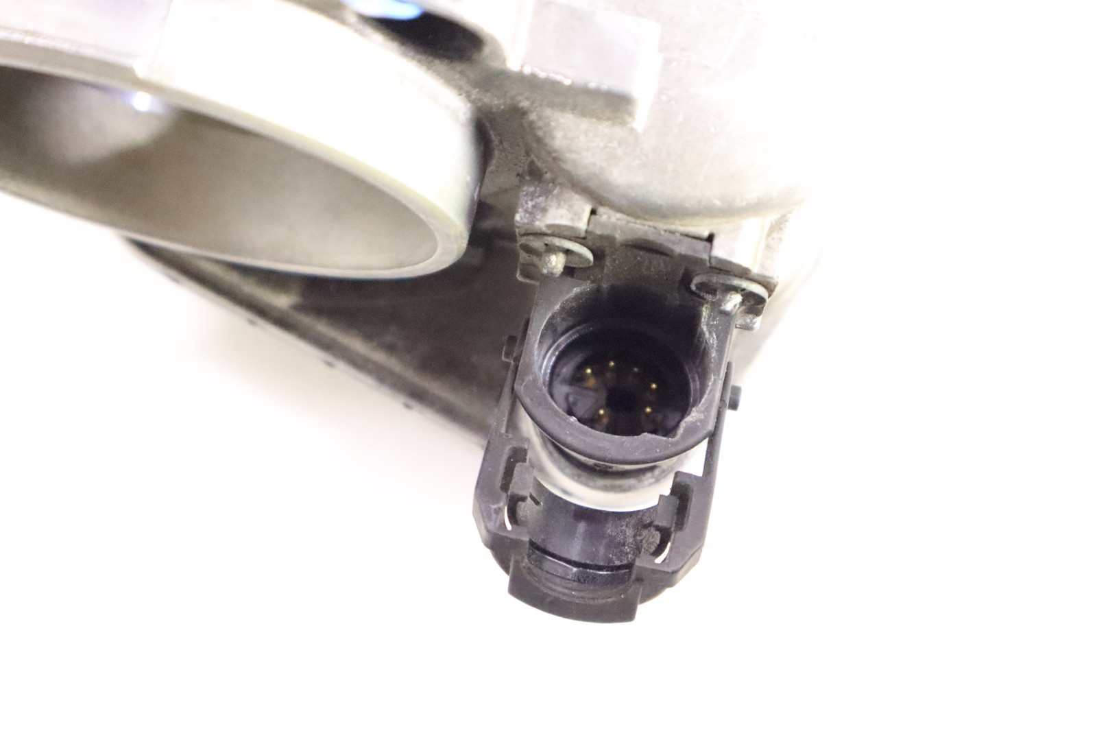 Mercedes CL600 S600 SL600 R129 6.0L V12 1996-2002 OEM Throttle Body – Image 4
