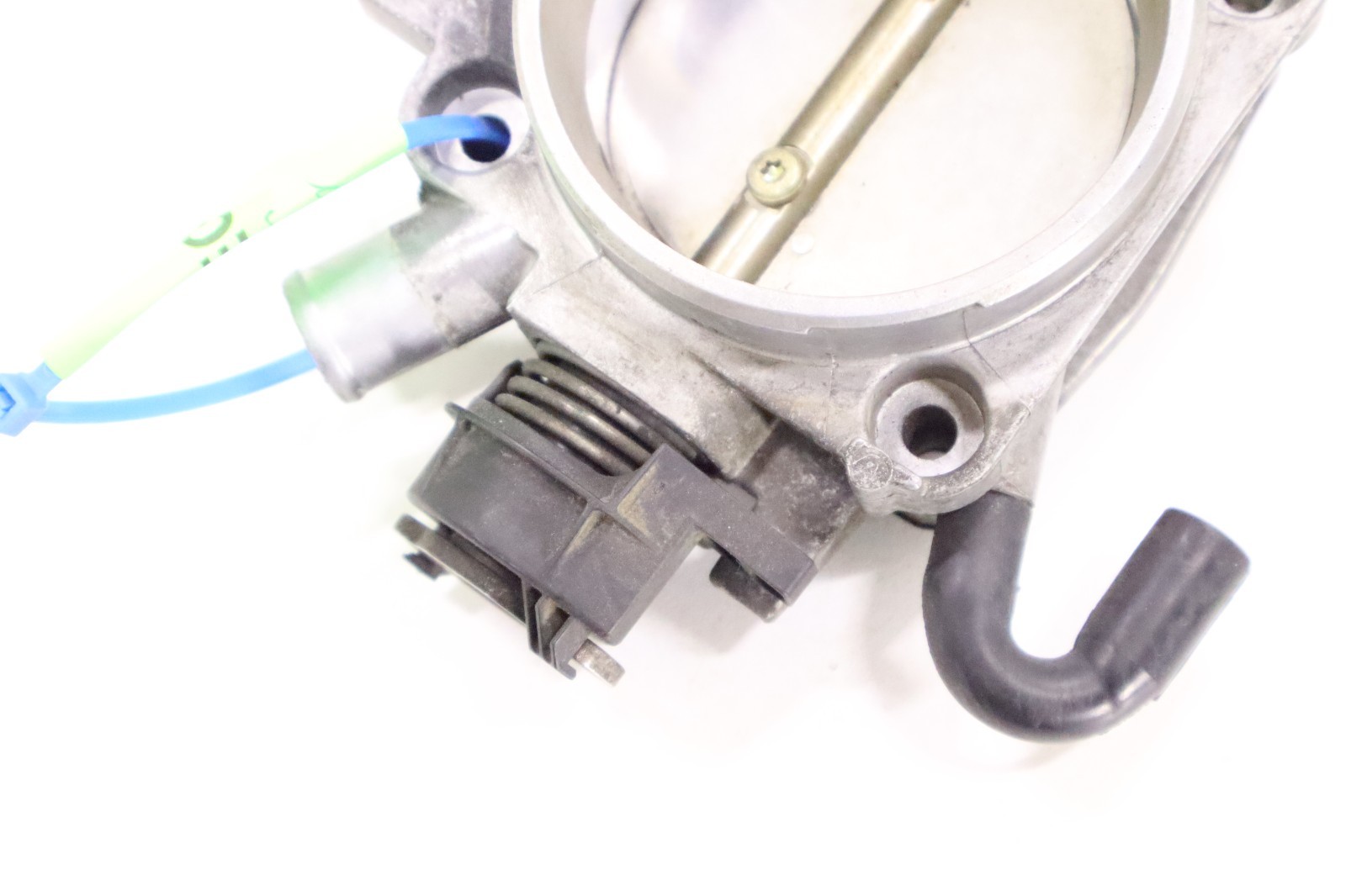 Mercedes CL600 S600 SL600 R129 6.0L V12 1996-2002 OEM Throttle Body – Image 8