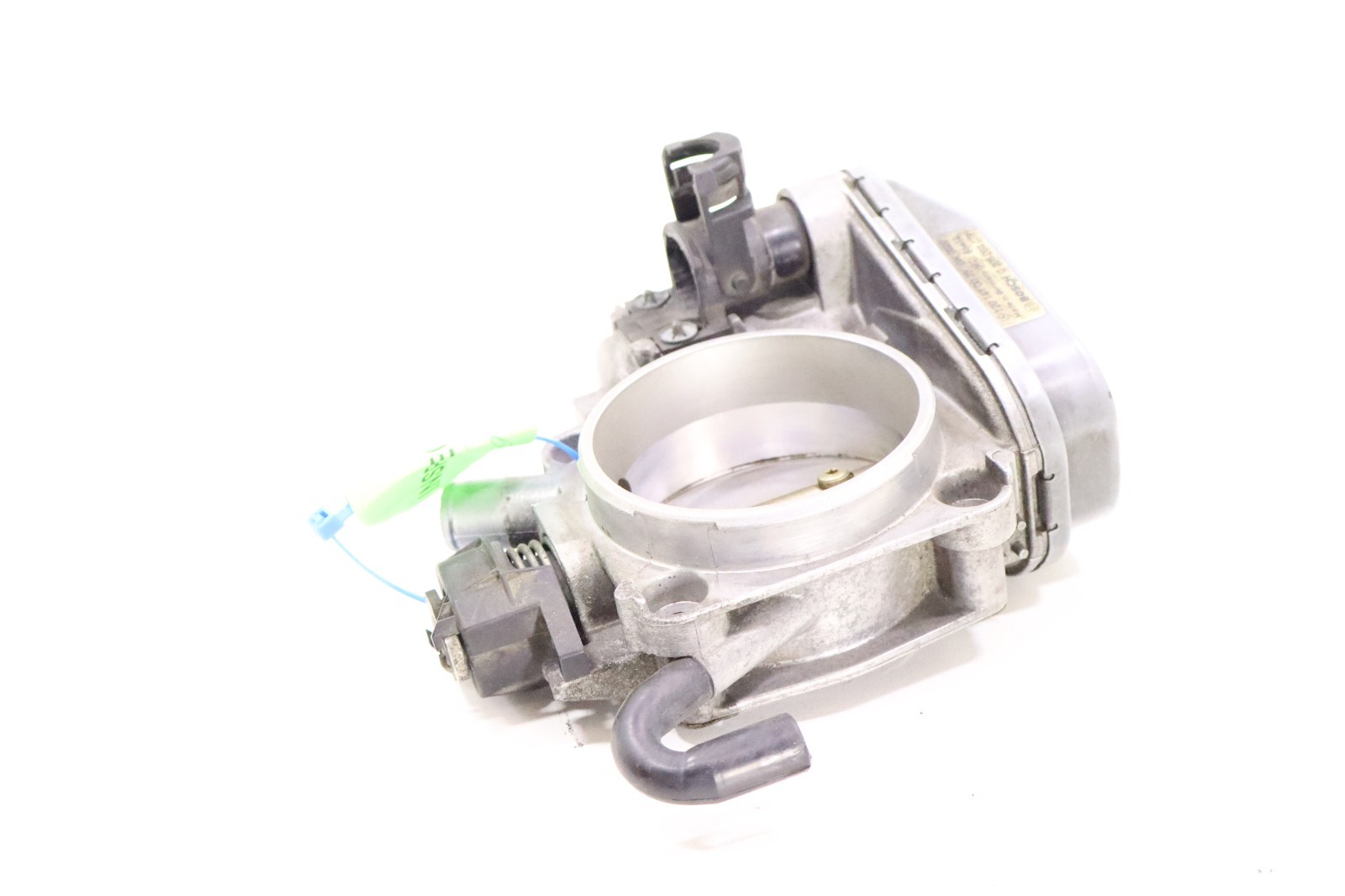 Mercedes CL600 S600 SL600 R129 6.0L V12 1996-2002 OEM Throttle Body – Image 10