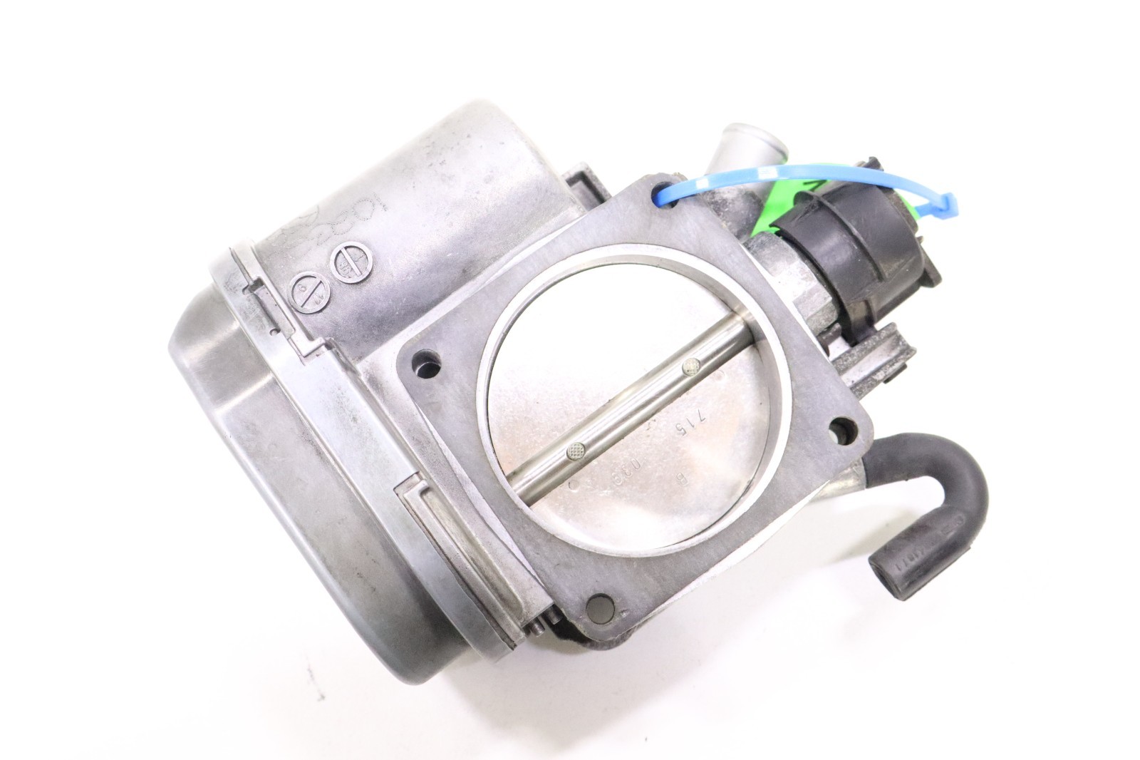 Mercedes CL600 S600 SL600 R129 6.0L V12 1996-2002 OEM Throttle Body – Image 11
