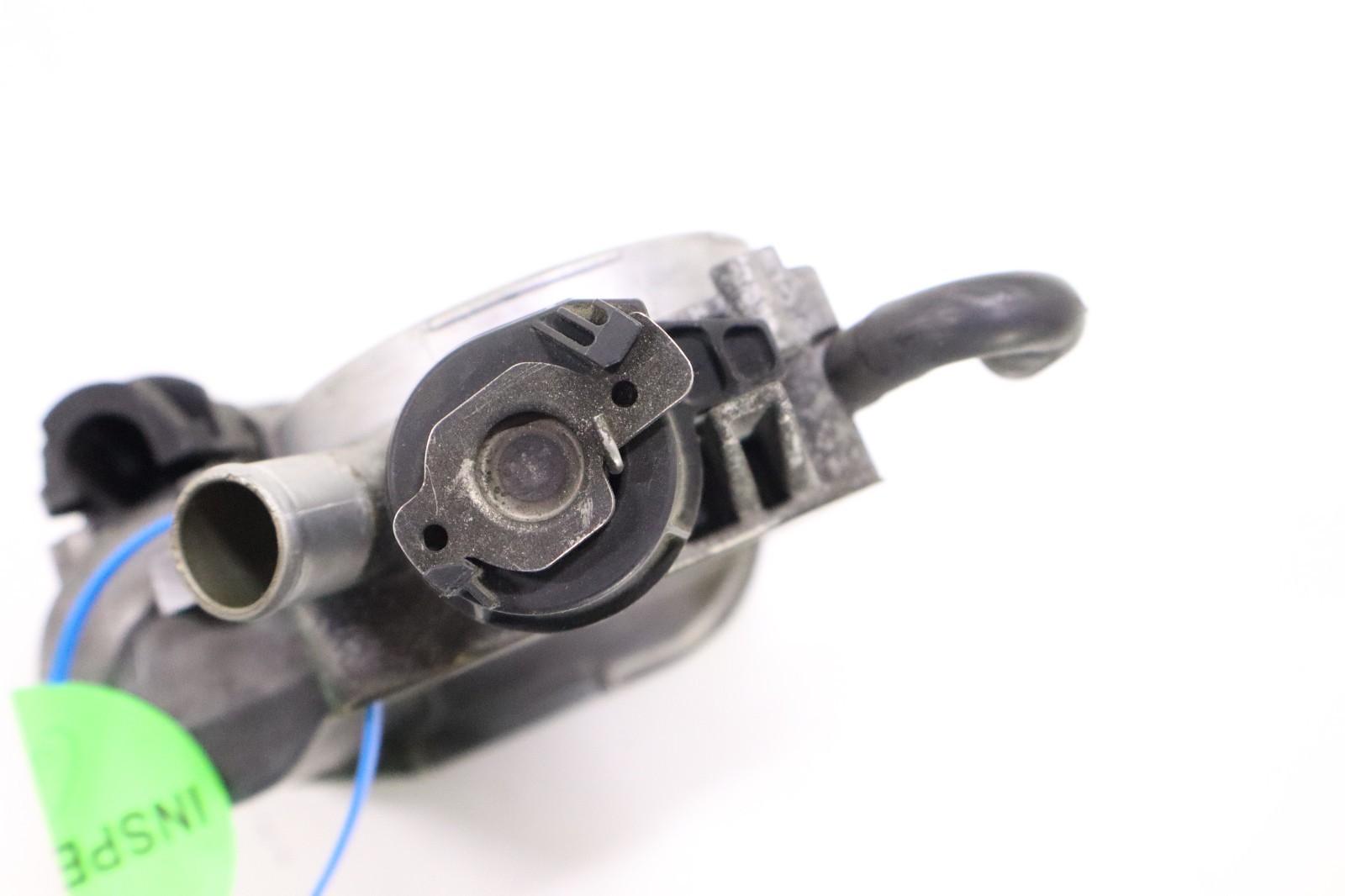 Mercedes CL600 S600 SL600 R129 6.0L V12 1996-2002 OEM Throttle Body – Image 12