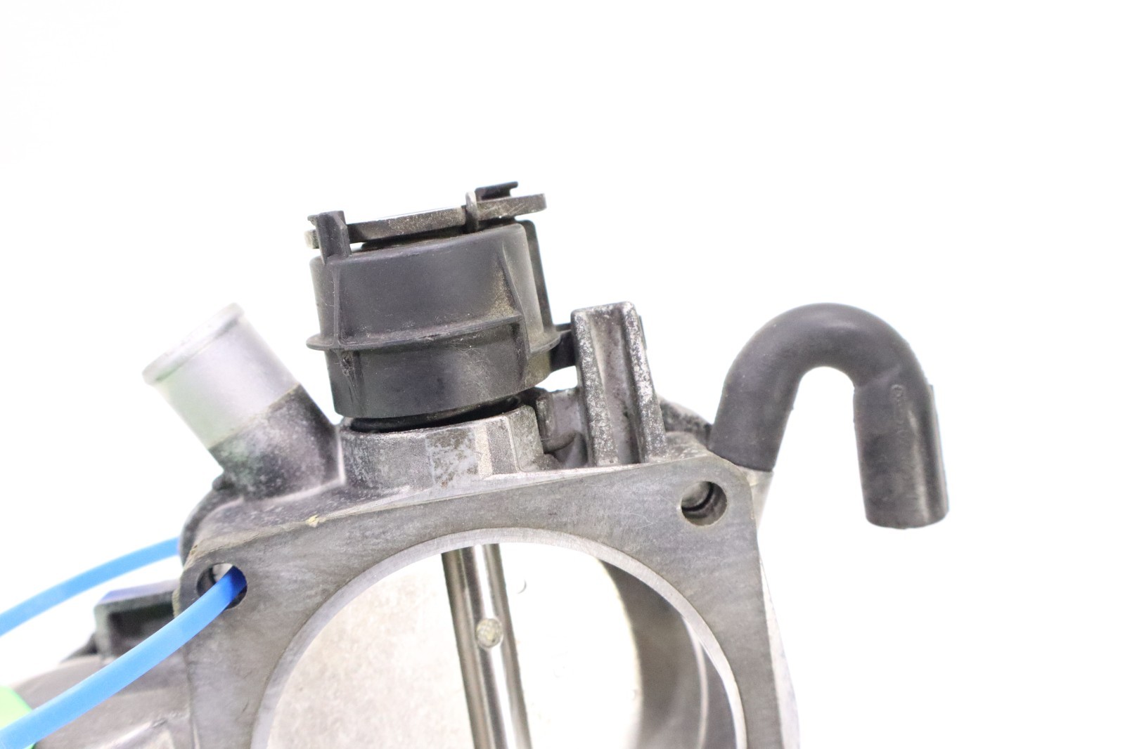 Mercedes CL600 S600 SL600 R129 6.0L V12 1996-2002 OEM Throttle Body – Image 13