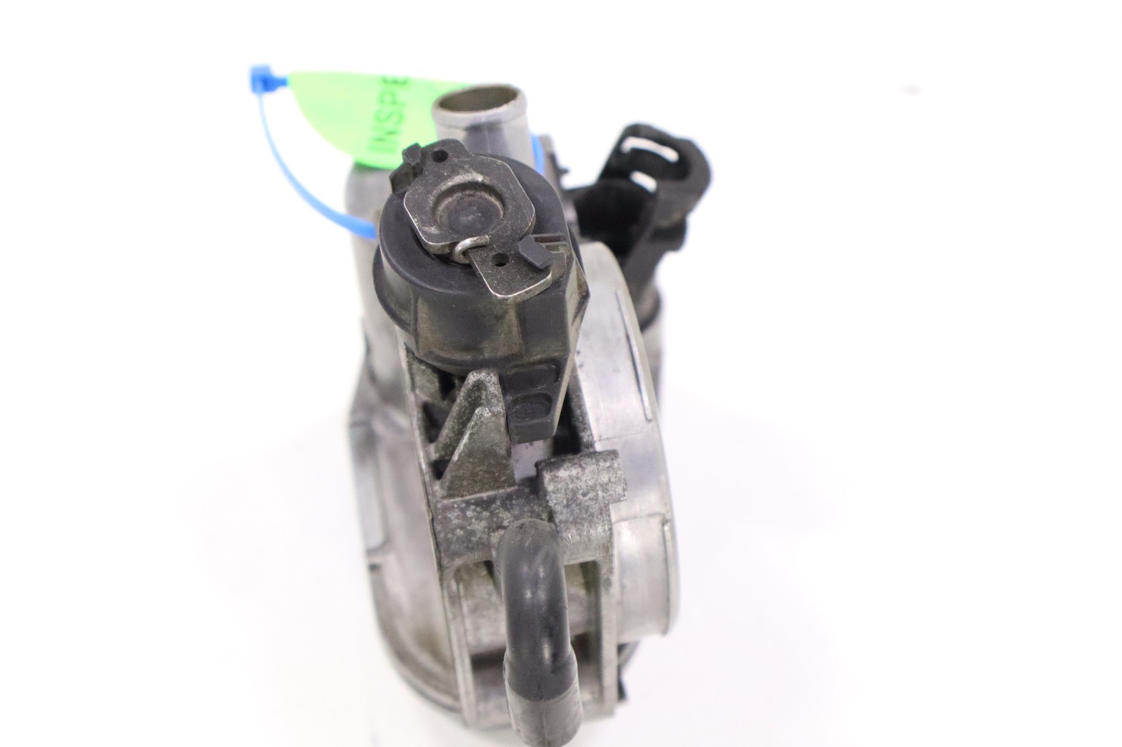 Mercedes CL600 S600 SL600 R129 6.0L V12 1996-2002 OEM Throttle Body – Image 18