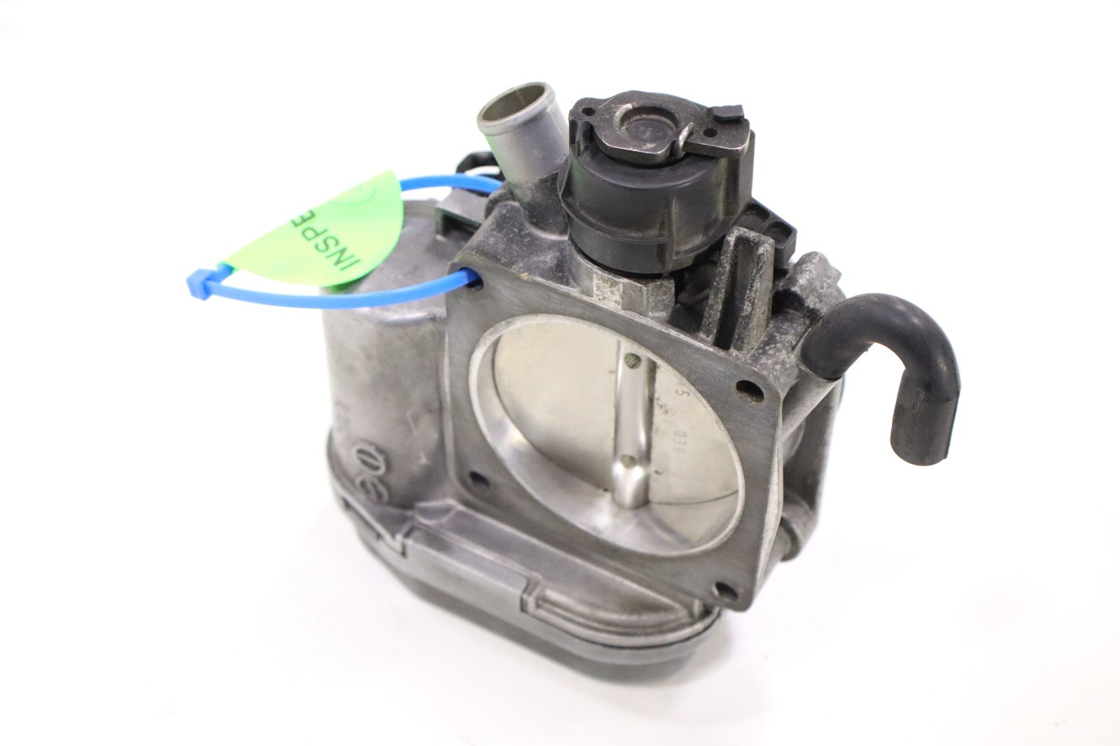 Mercedes CL600 S600 SL600 R129 6.0L V12 1996-2002 OEM Throttle Body – Image 19