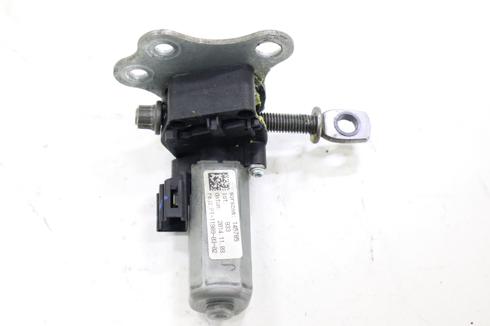 Rolls Royce Dawn Spectre Wraith BMW 2011-2025 OEM Seat Tilt Motor Front Left – Image 4