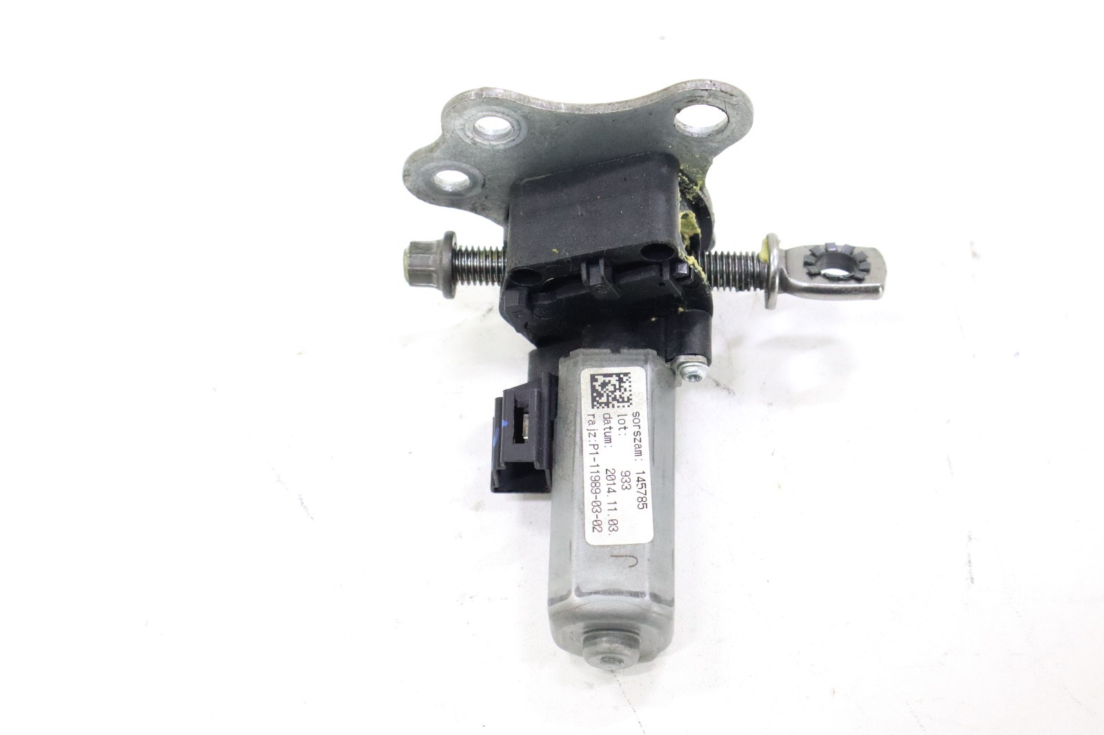 Rolls Royce Dawn Spectre Wraith BMW 2011-2025 OEM Seat Tilt Motor Front Left – Image 5