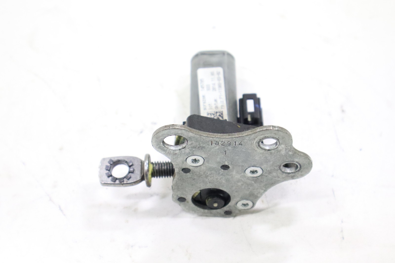 Rolls Royce Dawn Spectre Wraith BMW 2011-2025 OEM Seat Tilt Motor Front Left – Image 8