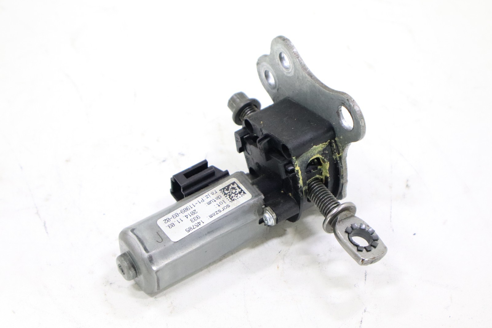 Rolls Royce Dawn Spectre Wraith BMW 2011-2025 OEM Seat Tilt Motor Front Left – Image 12